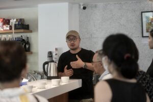 2023 MOJOCOFFEE 咖啡店大解密 活動入場資格